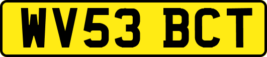 WV53BCT