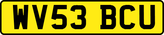 WV53BCU