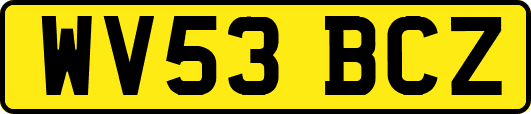 WV53BCZ