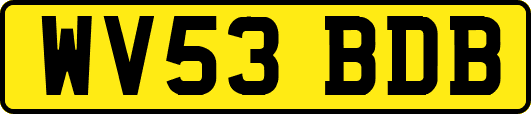 WV53BDB