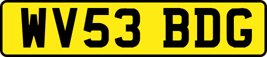 WV53BDG