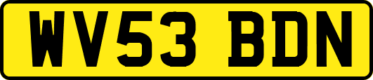 WV53BDN