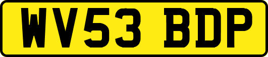 WV53BDP