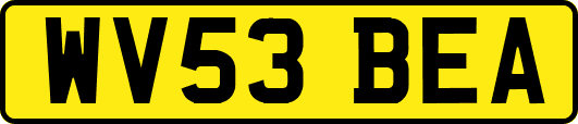 WV53BEA