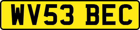 WV53BEC