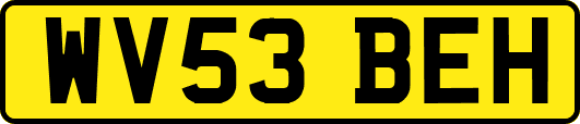 WV53BEH