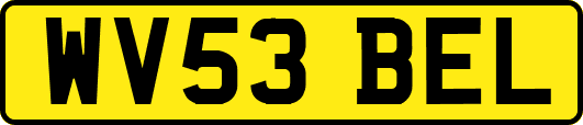 WV53BEL
