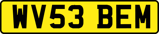 WV53BEM