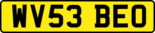 WV53BEO
