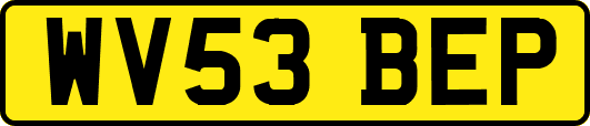 WV53BEP