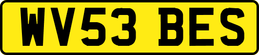 WV53BES