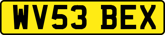 WV53BEX