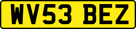 WV53BEZ