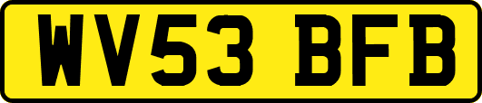 WV53BFB