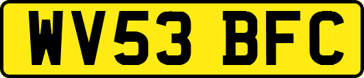 WV53BFC