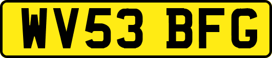 WV53BFG