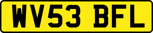 WV53BFL