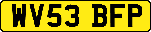 WV53BFP