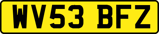 WV53BFZ