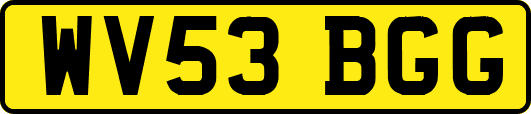 WV53BGG