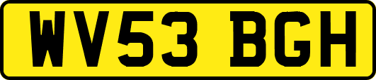 WV53BGH