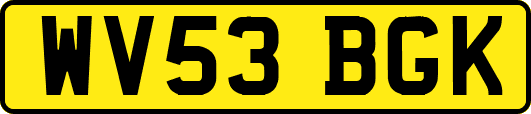 WV53BGK