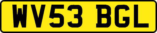 WV53BGL