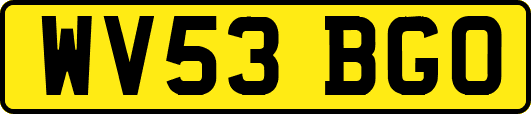 WV53BGO