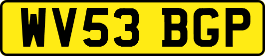 WV53BGP