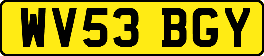 WV53BGY