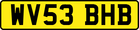 WV53BHB