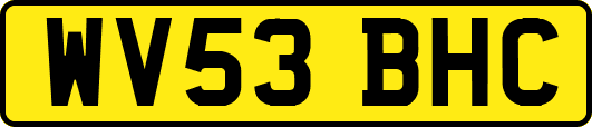 WV53BHC