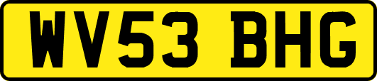 WV53BHG