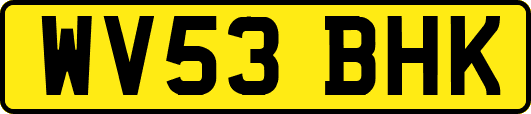 WV53BHK