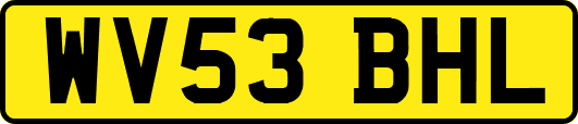 WV53BHL