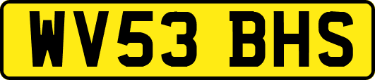 WV53BHS