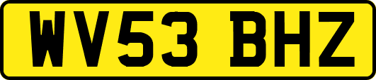 WV53BHZ