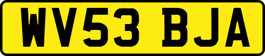 WV53BJA