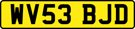 WV53BJD