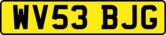 WV53BJG
