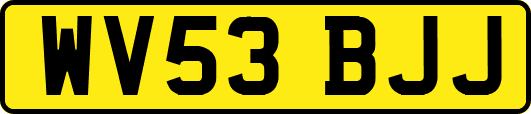 WV53BJJ