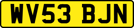WV53BJN