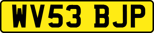 WV53BJP
