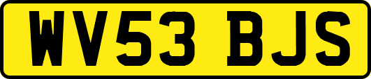 WV53BJS