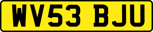 WV53BJU