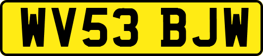 WV53BJW