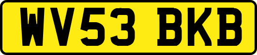 WV53BKB