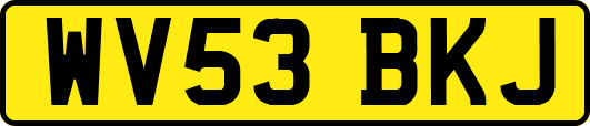 WV53BKJ