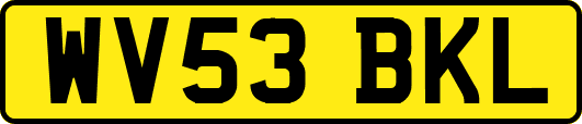 WV53BKL