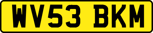 WV53BKM